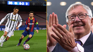 Sir Alex Ferguson puts the Ronaldo vs Messi debate to bed with perfect response