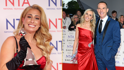NTA viewers spot Martin Lewis ‘raging’ after losing to Stacey Solomon