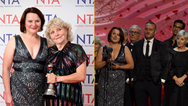 Post Office victims slam government after Mr Bates wins triple at NTA’s