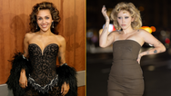 Miley Cyrus reacts to her sister dating her mum’s husband