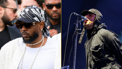 Liam Gallagher responds to reports of Oasis reunion at Super Bowl