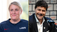 Mauricio Pochettino says Emma Hayes is the ‘best coach in the world’ as he hails ‘amazing’ USWNT benchmark