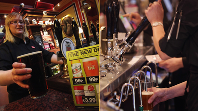 Full list of Wetherspoons closing by the end of the year