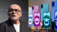 Danny Boyle’s 28 Years Later was ‘shot entirely on an iPhone’