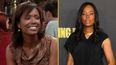 Friends star slams show for lack of diversity