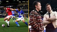 Birmingham City CEO says playing Wrexham in the USA is ‘great idea’
