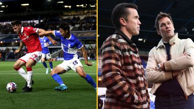Birmingham City CEO says playing Wrexham in the USA is ‘great idea’