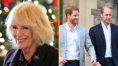 Queen Camilla portrayed as ‘wicked stepmother’ in new Channel 4 documentary