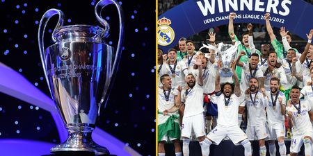 Arsenal vs Real Madrid is free to watch on Amazon as Champions League returns