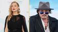 Amber Heard speaks out after Johnny Depp travels to Spain where she moved to ‘start new life’