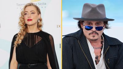Amber Heard speaks out after Johnny Depp travels to Spain where she moved to ‘start new life’
