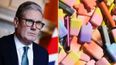 Disposable vapes could be banned under government plans