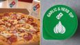 Garlic and herb dip being sold for £9,999 after Domino’s withdraws it