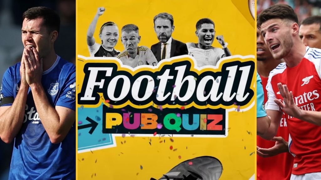 The FootballJOE Quiz Were you paying attention to the weekend’s action