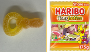 Haribo lovers only just learning what the ‘key’ sweet in Tangfastics actually is