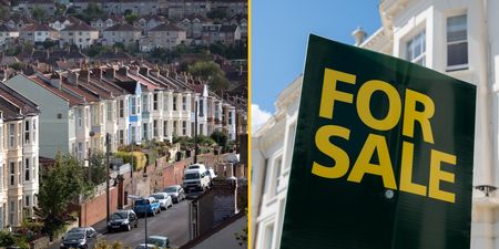 Young Brits having to ‘re-nest’ to save up for house deposit