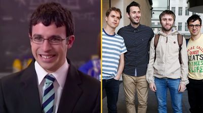 The Inbetweeners star issues update on reunion rumours