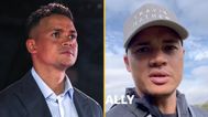 Jermaine Jenas breaks silence amid inappropriate messages scandal
