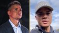 Jermaine Jenas breaks silence amid inappropriate messages scandal