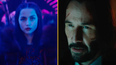 First trailer released for new John Wick spin-off Ballerina