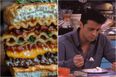 Someone has created the lasagne burger and we’re here for it