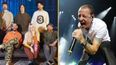 Linkin Park reunite with new singer for world tour seven years after Chester Bennington’s death