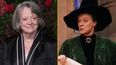 Dame Maggie Smith dies aged 89