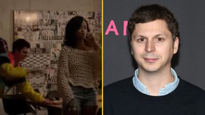 Michael Cera says Rihanna let him ‘slap her a** for real’ in This Is The End