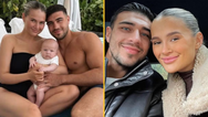 Molly-Mae reveals breaking point that led to split from Tommy Fury