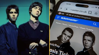 Oasis and Ticketmaster urged to refund fans who paid inflated prices