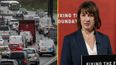 Government urged to introduce pay-per-mile driving tax
