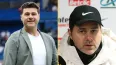Mauricio Pochettino announced as new USA head coach