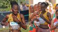 Father of Olympic athlete ‘killed by boyfriend’ in petrol attack pays tribute to daughter