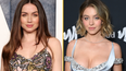 Ana de Armas says new movie with Sydney Sweeney has a ‘crazy threesome’