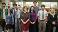 First trailer released for latest version of The Office