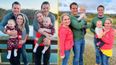 Twins who married twins reveal their sons are genetic brothers despite being cousins