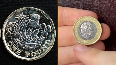Brits urged to check £1 coins as error means they could be worth £2,500