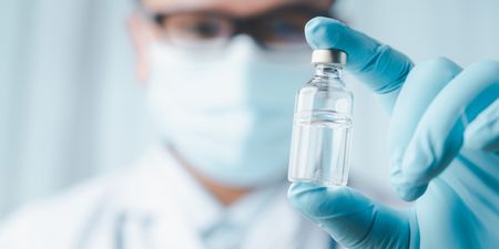 First ever vaccine for norovirus trialled in the UK
