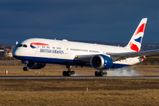 Passengers on British Airways flight left panic-stricken as cabin fills with ‘toxic fumes’ in mid-air