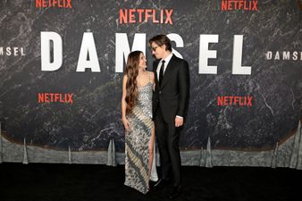 Millie Bobby Brown previously agreed to marry Stranger Things co-star before she married husband