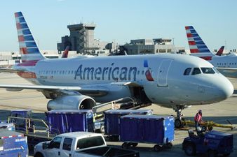 Man has lifetime first-class plane ticket cancelled after costing the airline £16 million