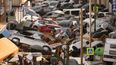 Death toll rises to 158 as Spain endures worst flooding disaster in decades