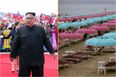 Travel company opens sign-up for ‘North Korean Benidorm’
