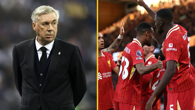 Real Madrid set to make Liverpool star priority target
