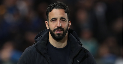 Sporting reveal one way Man United can overcome major stumbling block in Amorim deal