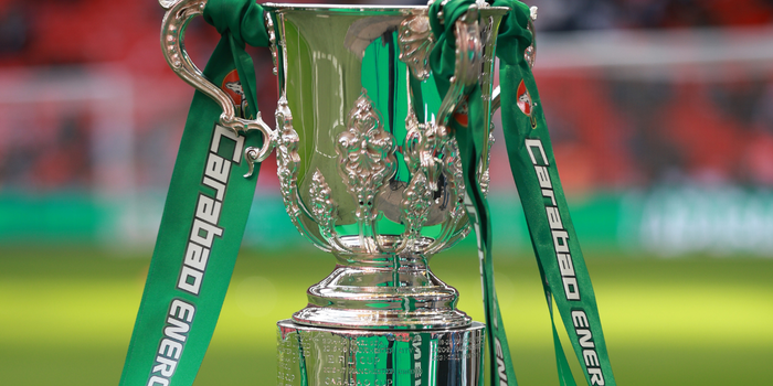 Why You Should Follow the Carabao Cup