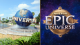 You could get paid to test roller coasters at new Universal resort