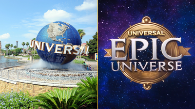 You could get paid to test roller coasters at new Universal resort