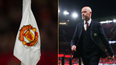 Man United fans have crazy theory about new manager after seeing ‘clue’ on club website