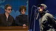 Liam Gallagher calls Saturday Night Live Oasis skit ‘excruciating’